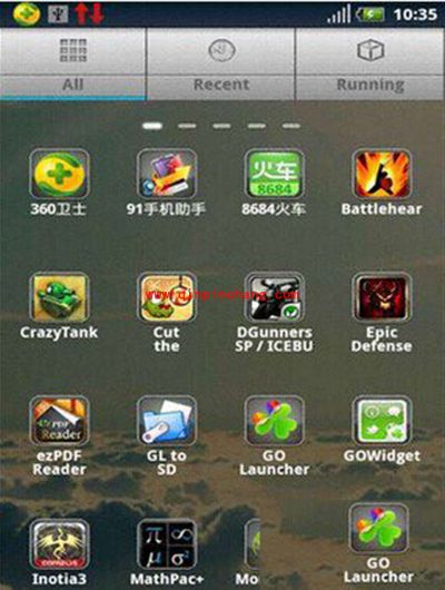 恢复出厂设置英文的选择规则与设置步骤