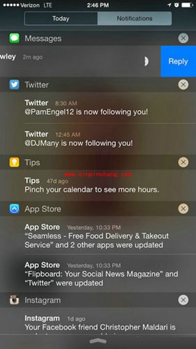 iPhone非常实用的21个秘密功能
