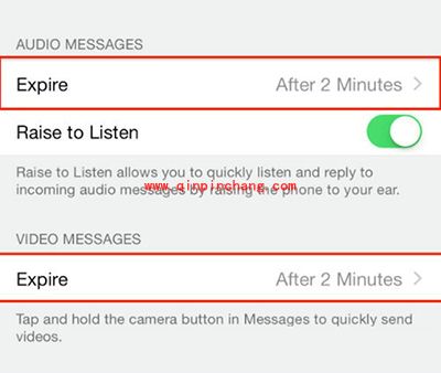 iPhone非常实用的21个秘密功能