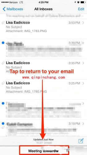 iPhone非常实用的21个秘密功能