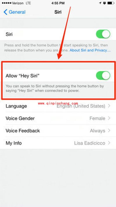 iPhone非常实用的21个秘密功能