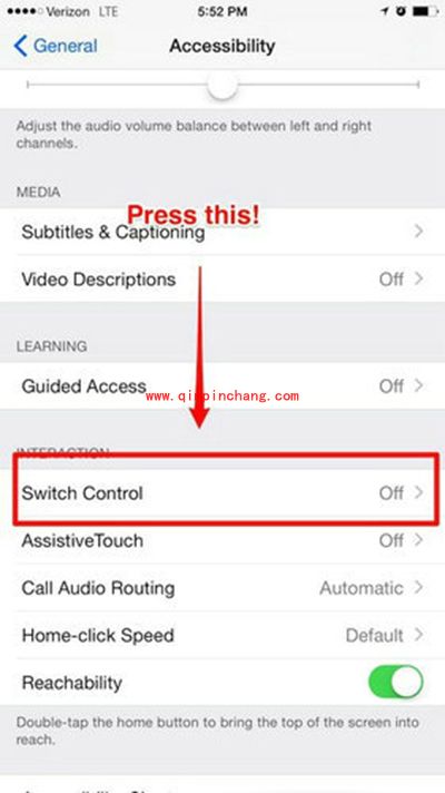 iPhone非常实用的21个秘密功能