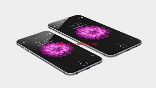 iPhone6 plus强制关机、重启、正常关机的技巧
