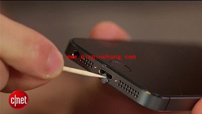 手机充电速度慢怎么办