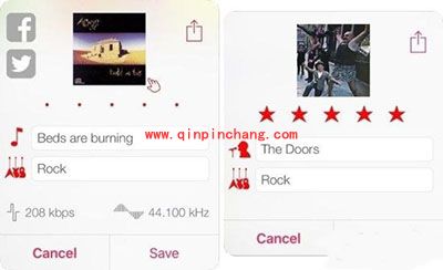 破###解插件Melodic 2：更好的管理你的Apple Music