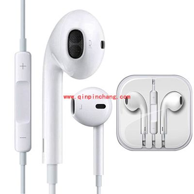 iPhone耳机17种功能汇总