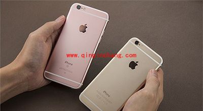 iphone6s怎么删除安装包