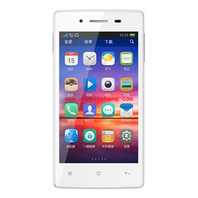 oppo热门智能手机盘点