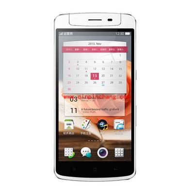 oppo热门智能手机盘点