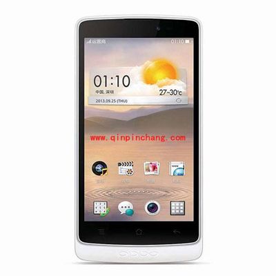 oppo热门智能手机盘点