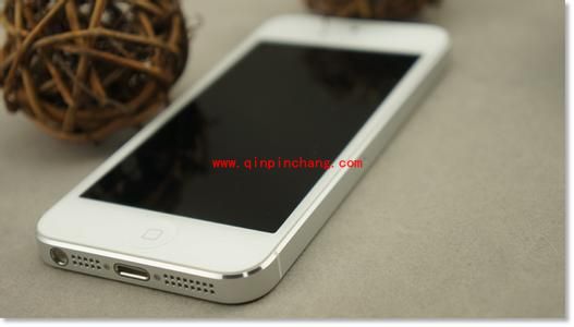 iPhone5升级iOS8.1充不满电的两招解决