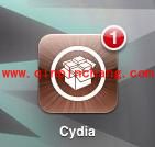 iphone4s破###解之后，安装软件的诀窍