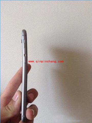 iPhone6和iPhone6 plus被掰弯的原因探究