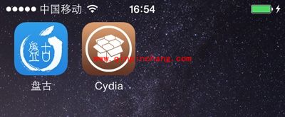盘古iOS8 Mac版完美破###解教程