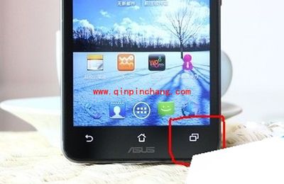 华硕手机截图快捷键位置揭秘