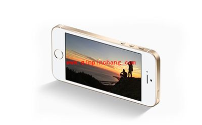 苹果手机iphoneSE死机怎么重启？