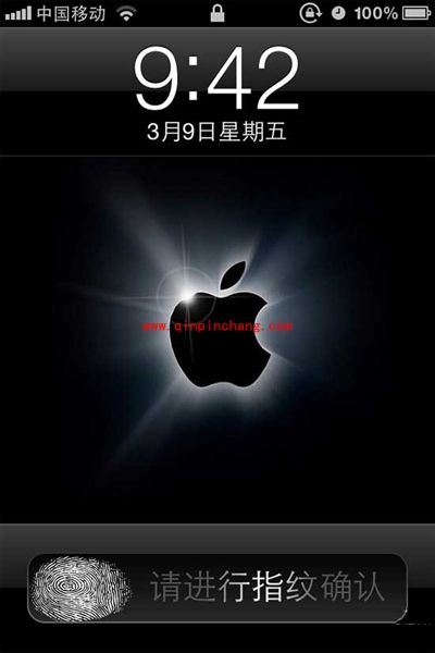 iPhone5s指纹识别不大好使的解决秘技