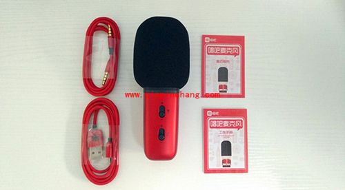 唱吧麦克风好不好？