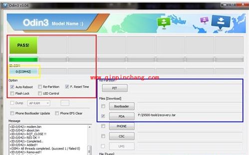 三星note3刷MIUI V5绝佳教程