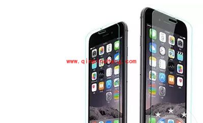 iPhone6/6 Plus要不要贴膜?