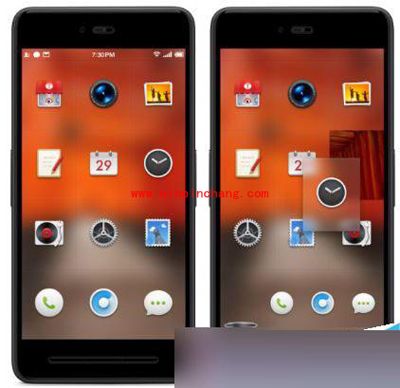 锤子T2手机Smartisan OS2.5怎么样？