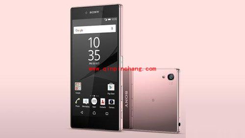 Z5 Premium什么时候上市?索尼粉色版Z5上市时间曝光