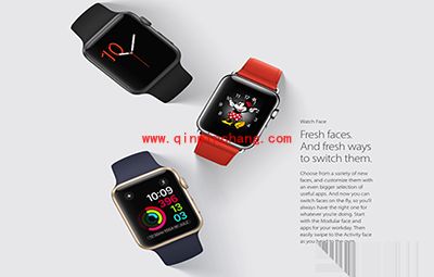 watchOS 3有什么新功能？watchOS 3新功能汇总