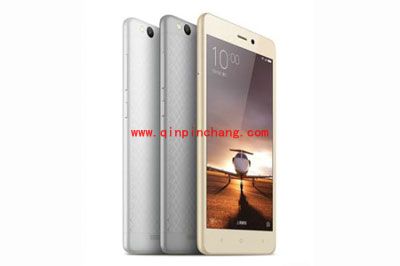 逆天的红米3截图方法教程