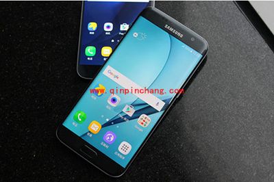 三星S7 edge怎么截图?三星S7 edge截屏的2种方法