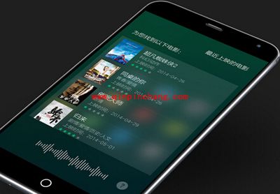 魅族MX4语音助手对比iPhone 4的Siri