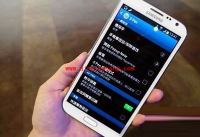 三星手机反应慢 三个小绝招轻松搞定