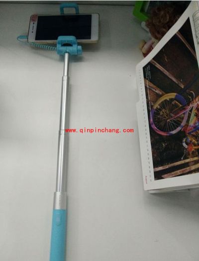 39元一根的oppo自拍杆来了!适配机型与使用方法介绍