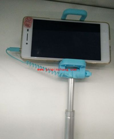 39元一根的oppo自拍杆来了!适配机型与使用方法介绍