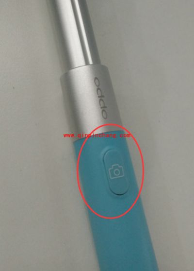 39元一根的oppo自拍杆来了!适配机型与使用方法介绍