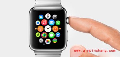 Apple Watch有什么用？Apple Watch的11种功能介绍