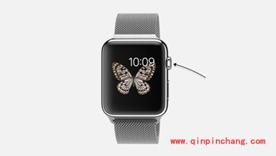 Apple Watch如何点亮屏幕?
