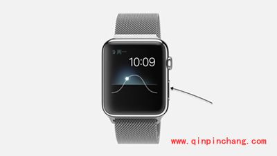 Apple Watch如何点亮屏幕?
