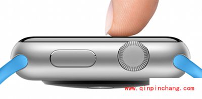 Apple Watch如何点亮屏幕?