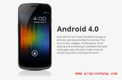 安卓手机Android 4.0系统静态ip怎么设置？