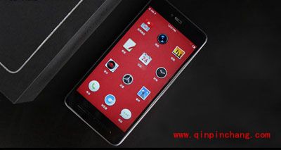 锤子手机T2有NFC功能吗?