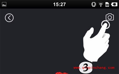 逗拍换头像的图文教程