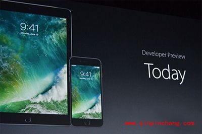 iOS10怎么升级？iOS10 Beta1升级方法