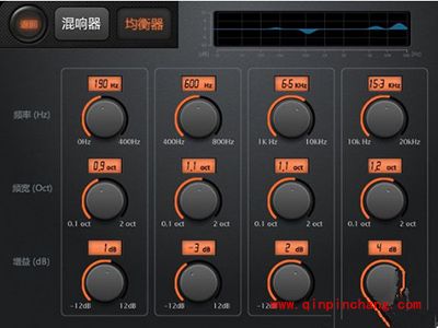天籁k歌怎么自定义音效？天籁K歌自定义音效方法
