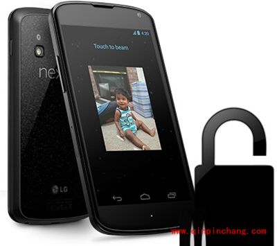 谷歌Nexus 4解锁Fastboot与刷机的教程