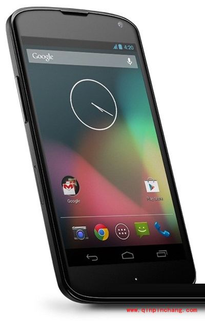 谷歌Nexus 4解锁Fastboot与刷机的教程