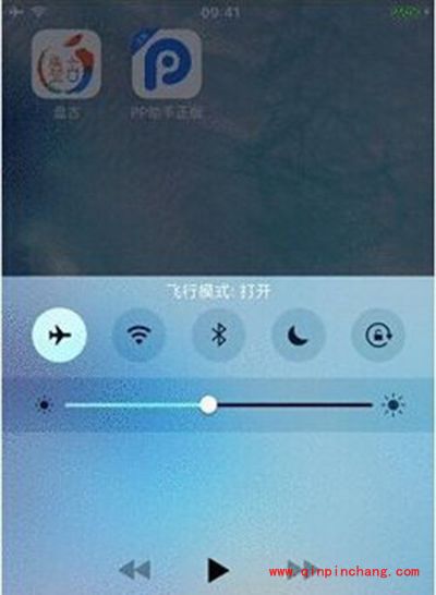 苹果iphone se完美破###解教程