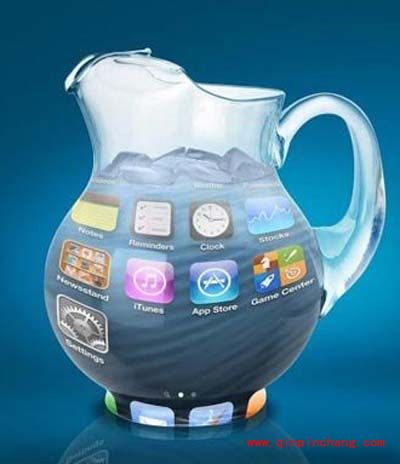 7招玩转你的iphone 5s