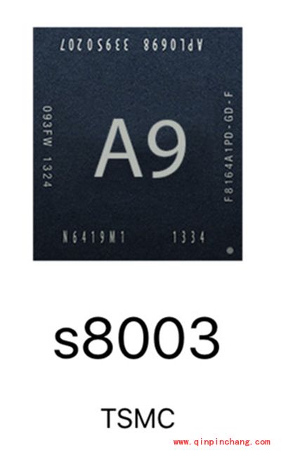 iphone6s/6s plus处理器版本检测图文教程