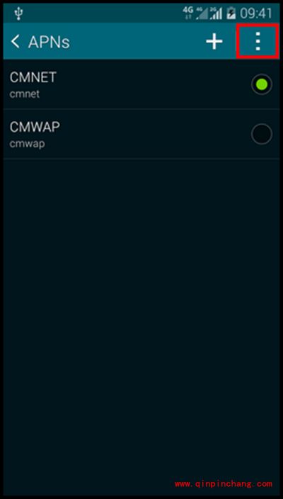三星G9008V手机卡连不了网怎么办