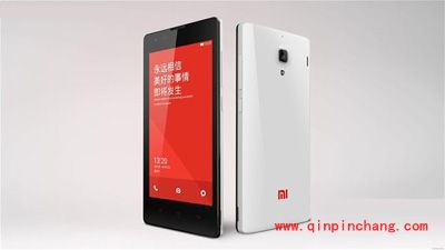 红米手机刷机有妙招